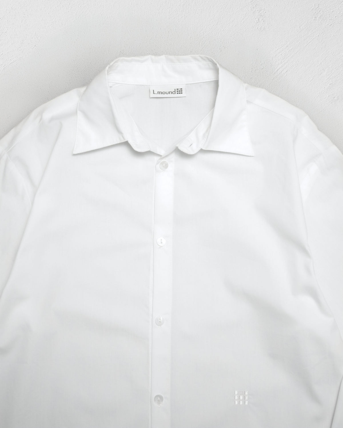 Modern Standard Shirt