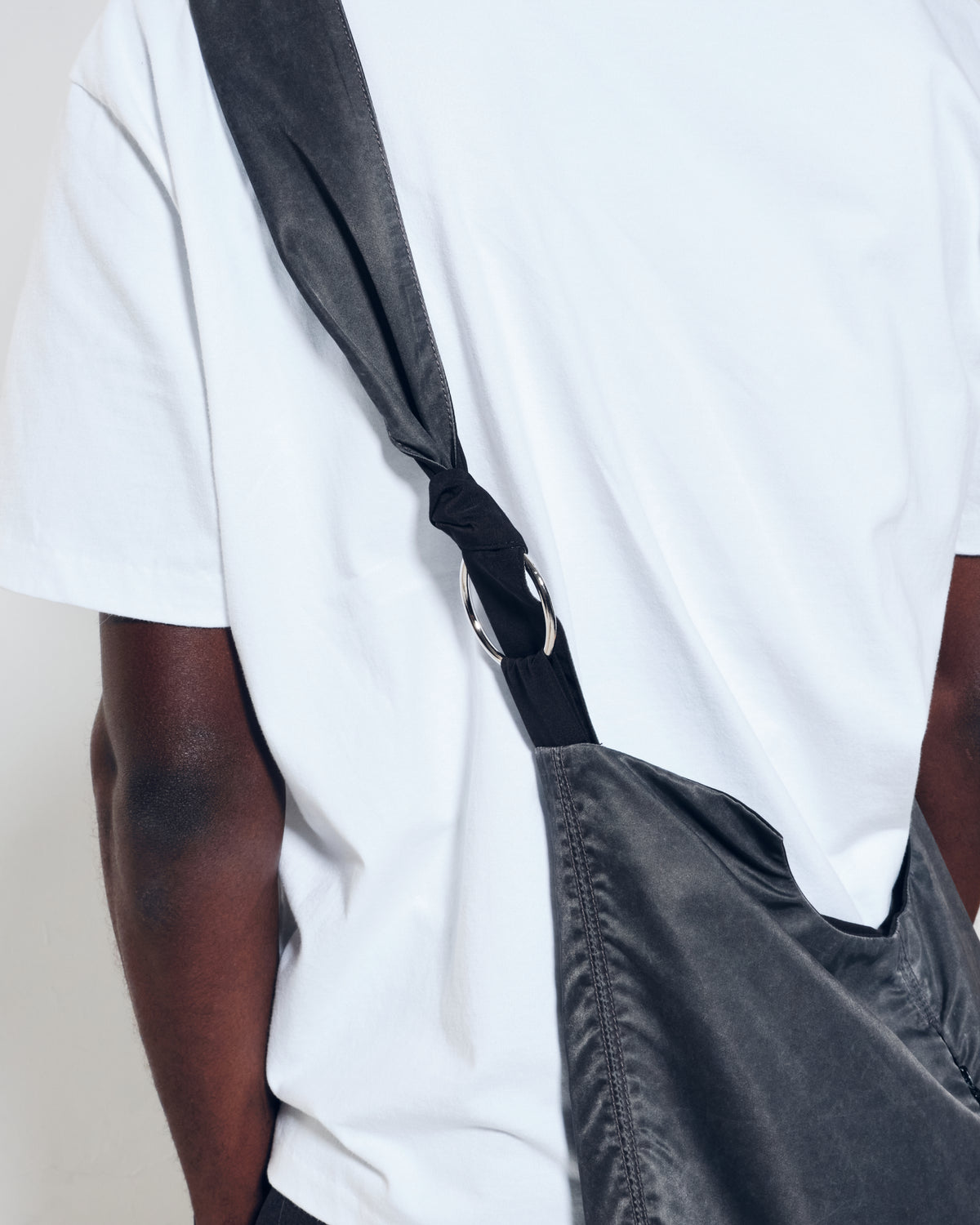 Double Side Bag (Reversible)