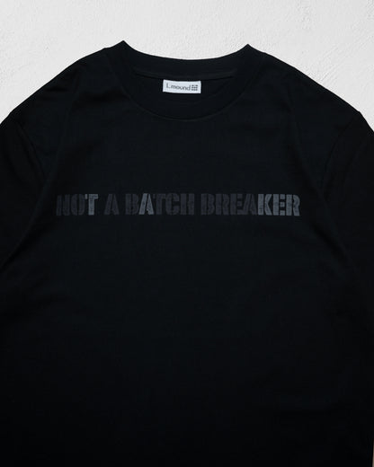 Stencil t-shirt