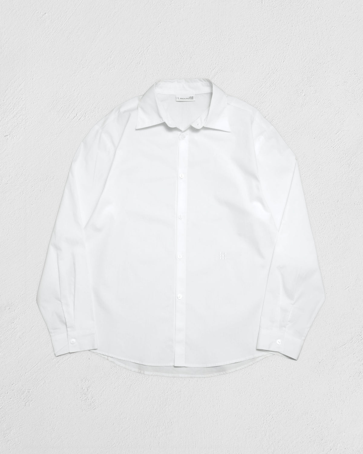 Modern Standard Shirt