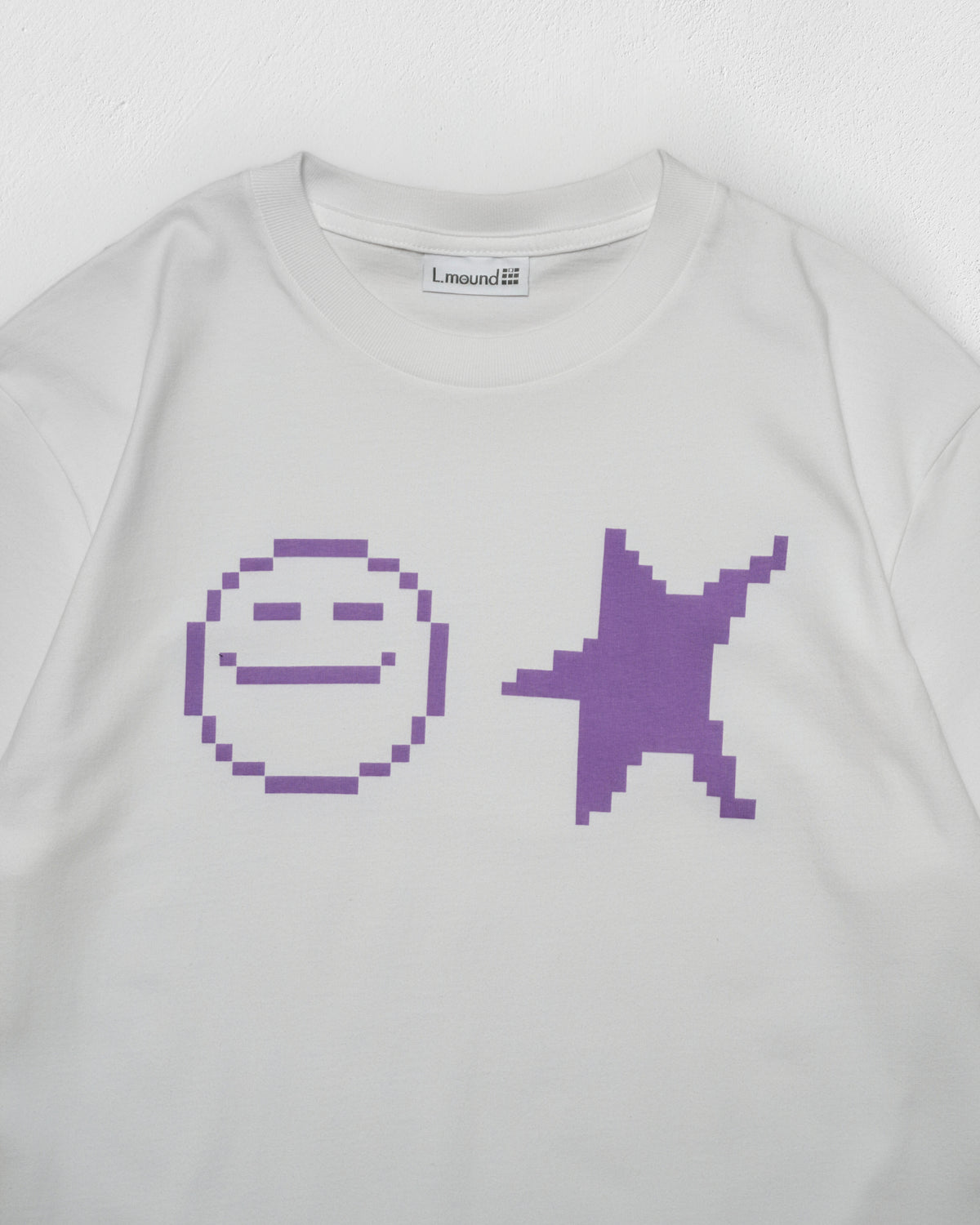 Pixel t-shirt