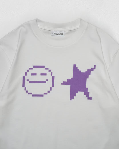 Pixel t-shirt