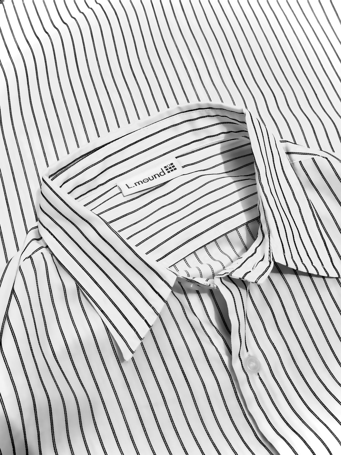 Basic Stripe SubBox Shirts