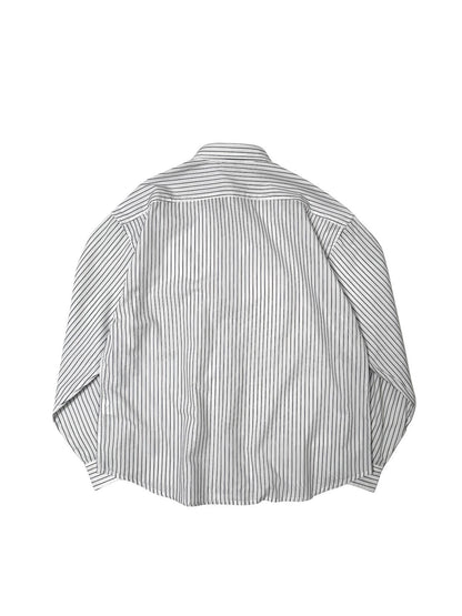 Basic Stripe SubBox Shirts