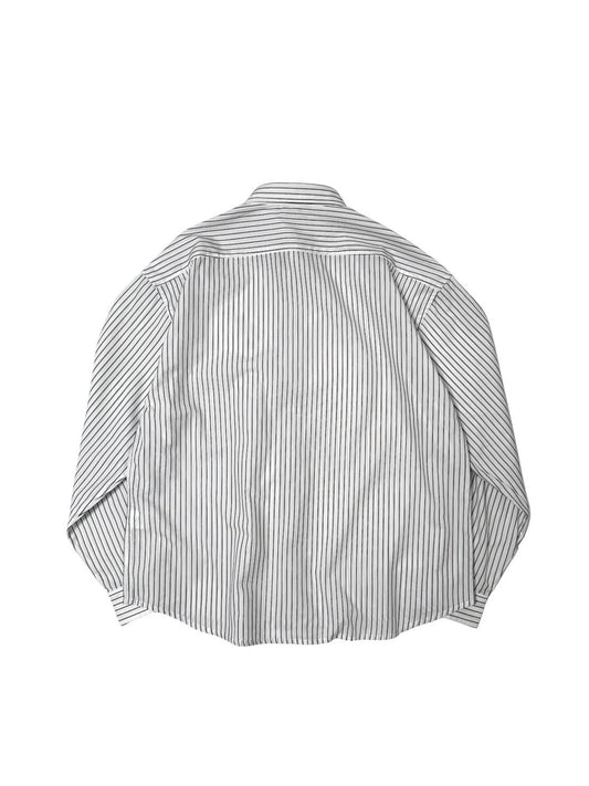 Basic Stripe SubBox Shirts