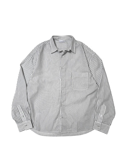 Basic Stripe SubBox Shirts