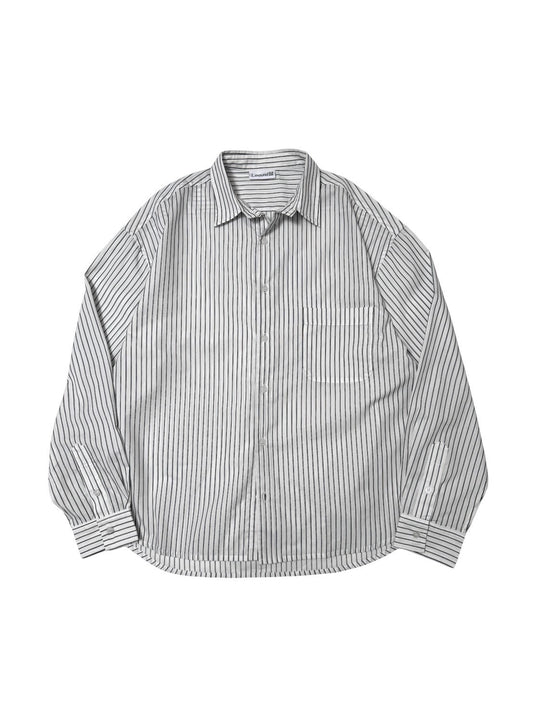 Basic Stripe SubBox Shirts