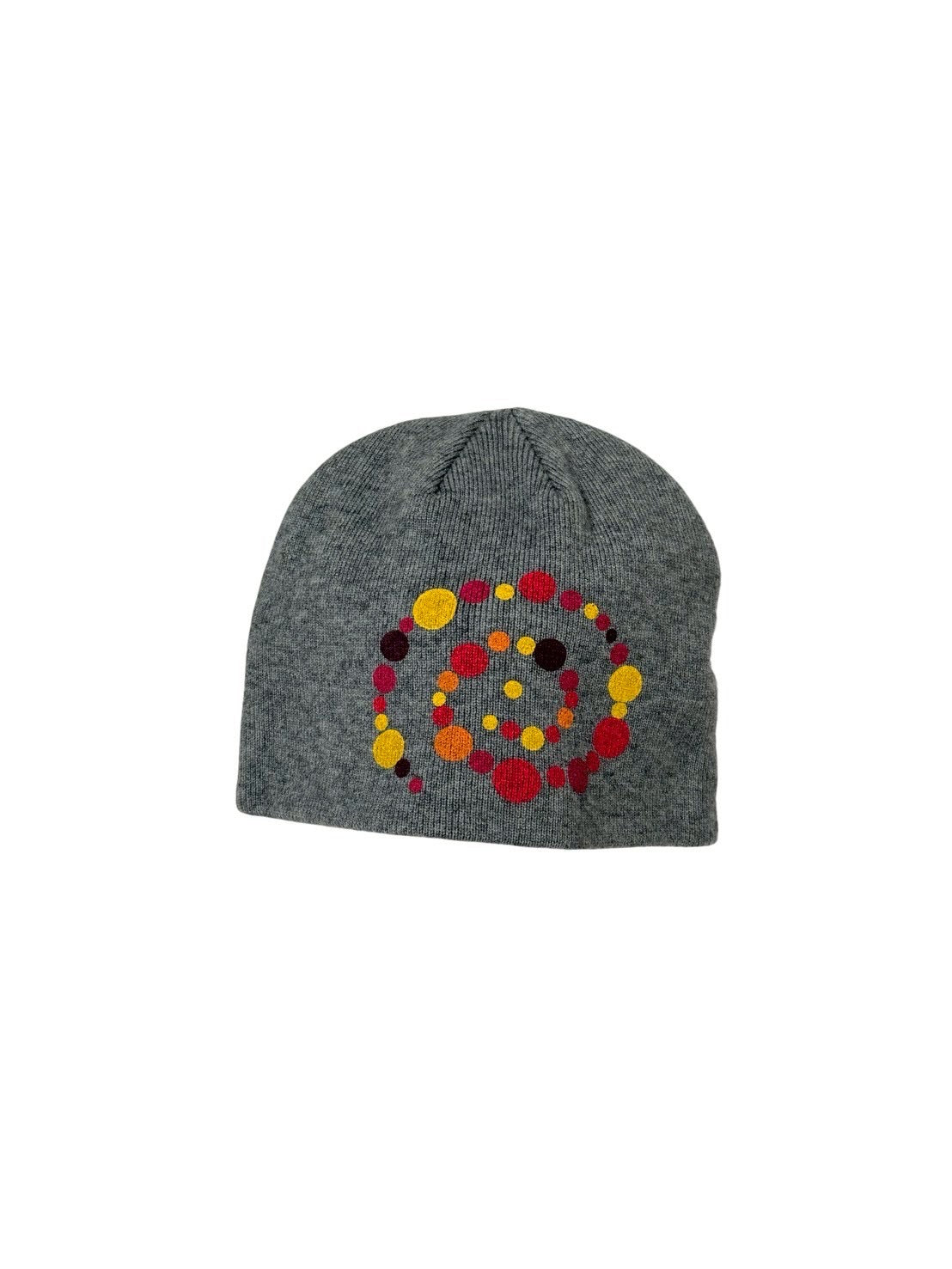 Cosmo Circle Beanie
