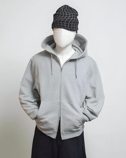 7days Classic Hoodie - Back Logo