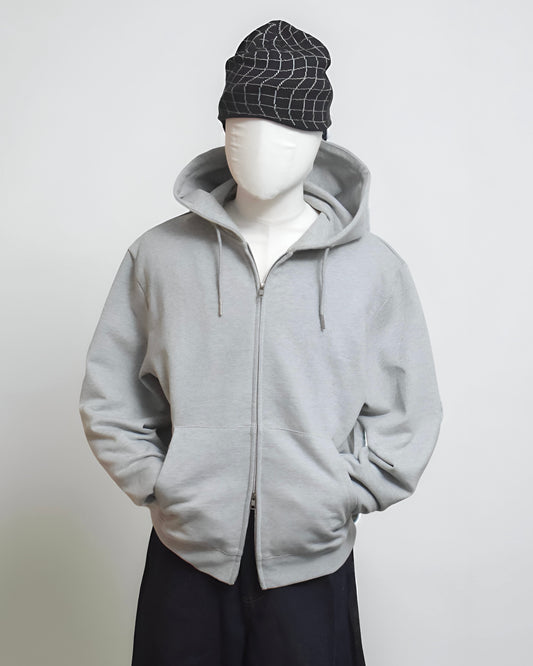 7days Classic Hoodie - Back Logo