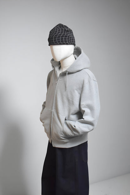 7days Classic Hoodie - Back Logo