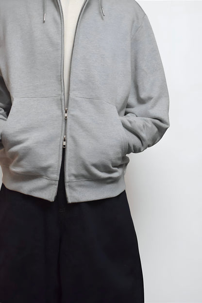 7days Classic Hoodie - Back Logo