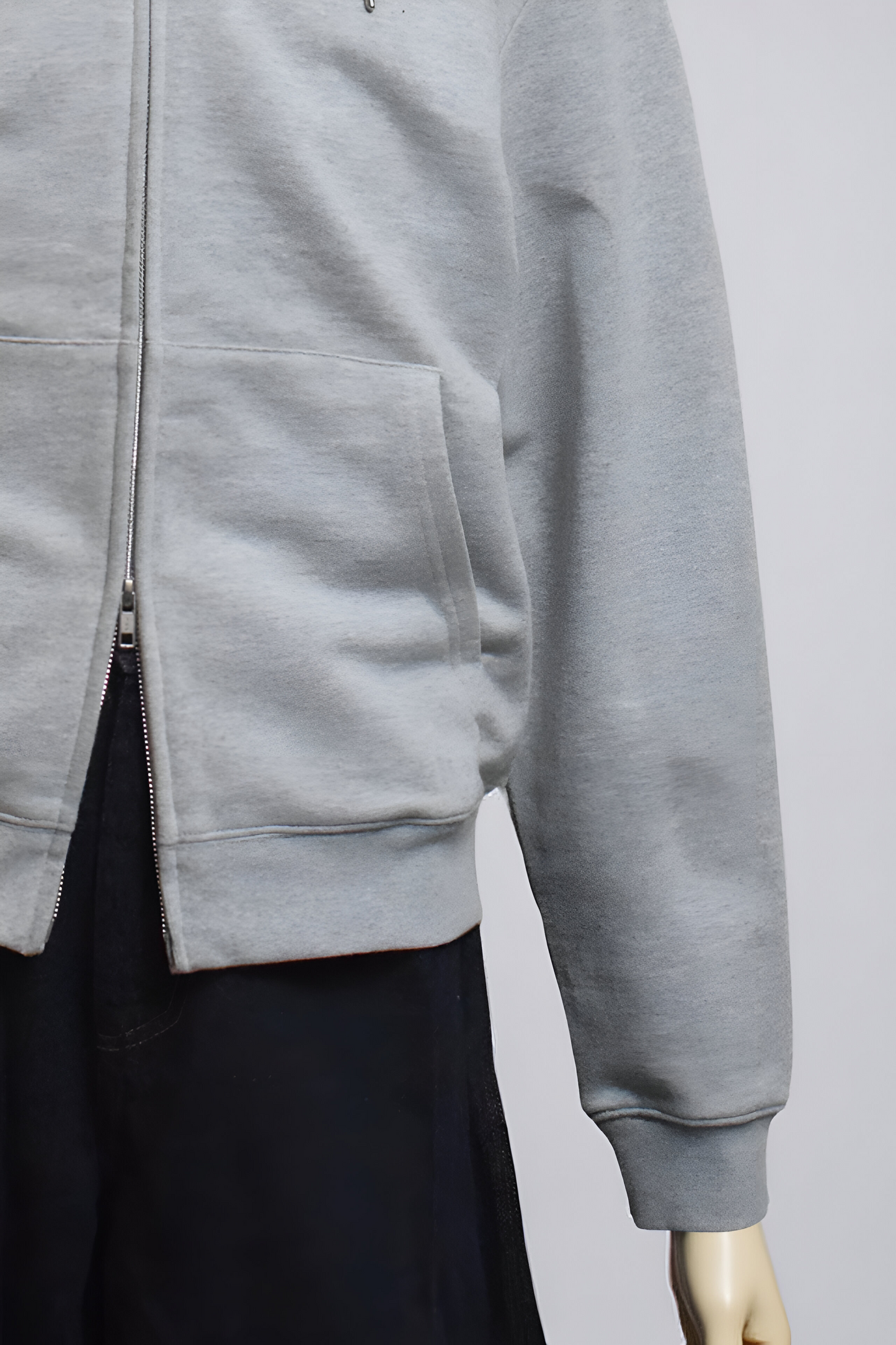7days Classic Hoodie - Back Logo