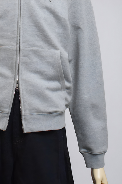 7days Classic Hoodie - Back Logo