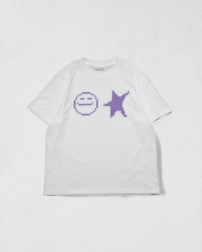 Pixel t-shirt