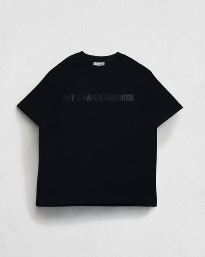 Stencil t-shirt