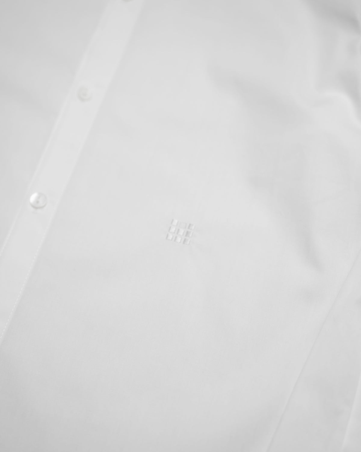Modern Standard Shirt