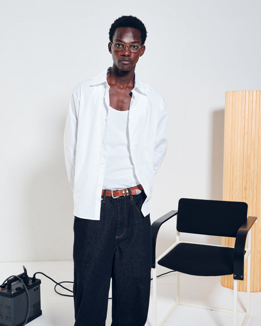 Modern Standard Shirt