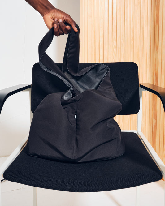 Double Side Bag (Reversible)