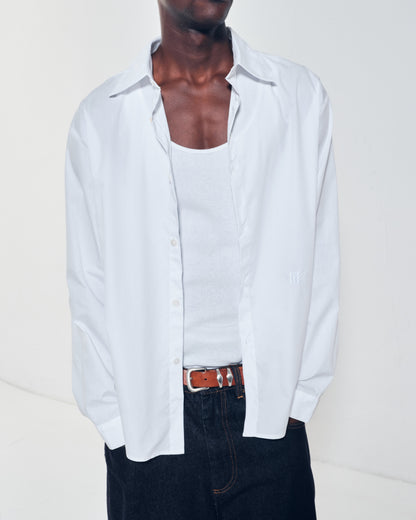 Modern Standard Shirt