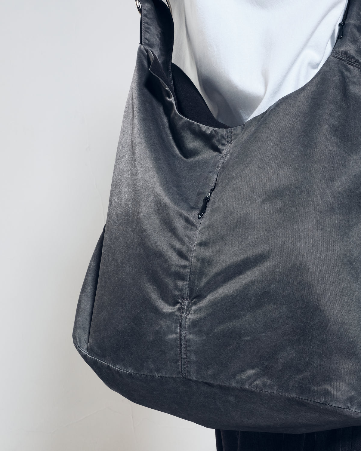 Double Side Bag (Reversible)